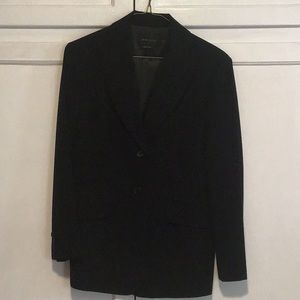 BCBG max azria blazer
